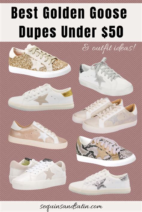 how to find a dupe of shoes